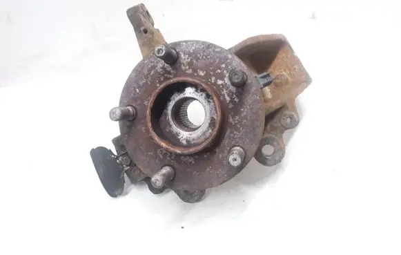 Ford C-MAX I Front wheel hub spindle knuckle 3M513K170BH 3M513K170DD