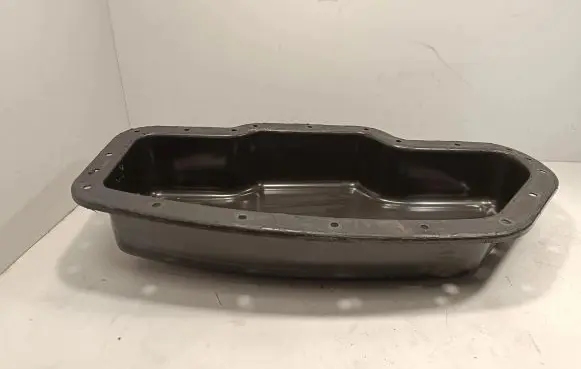 Lancia Thema Oil sump
