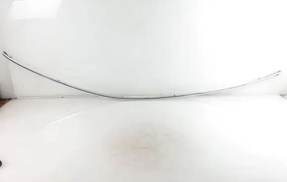 Audi A8 S8 D3 4E Roof trim bar molding cover 