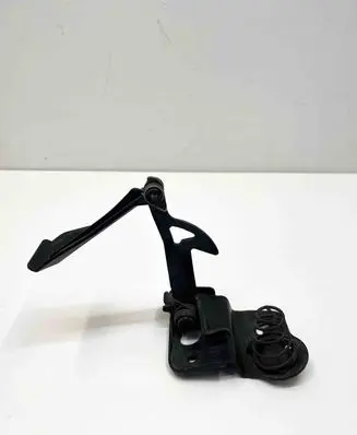 Mercedes-Benz SL R129 Engine bonnet/hood lock/latch loop/hook 1298870127 A1298870127