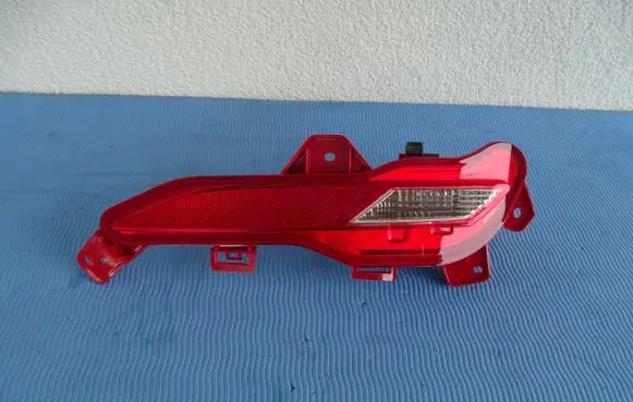 KIA Ceed Rear bumper light 92405J71CD