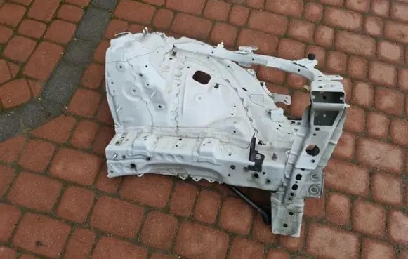 Opel Insignia B Body 