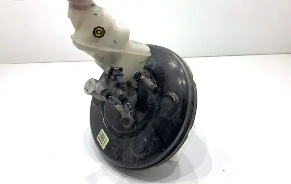Hyundai i20 (GB IB) Brake booster 58500C8200