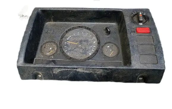 Mercedes-Benz Vito Viano W447 Speedometer (instrument cluster) MercedesMB100LICZ