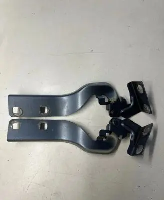 Citroen Jumper Engine bonnet/hood hinges B986