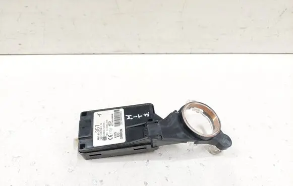 Mitsubishi Outlander Immobiliser reader (aerial) MN141357 2006DJ1878 G8D640MRAME