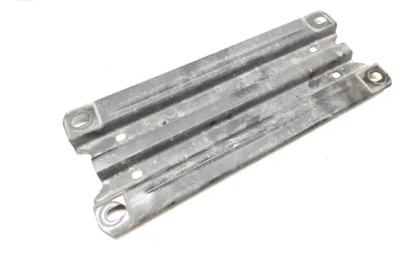 Mercedes-Benz A W177 Muffler mount bracket/holder A1776161900