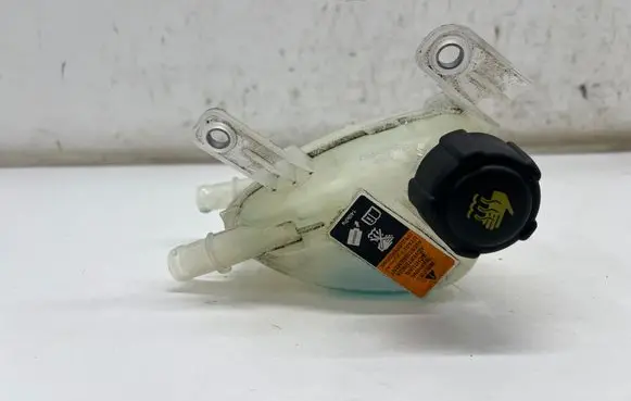 Nissan X-Trail T33 Coolant expansion tank/reservoir DFN133