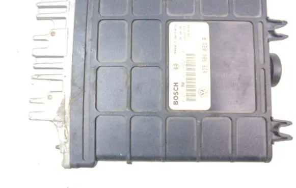 Volkswagen Sharan Engine control unit/module ECU 028906021P