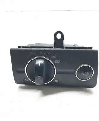 Mercedes-Benz E W211 Light switch 2115450104 04056000
