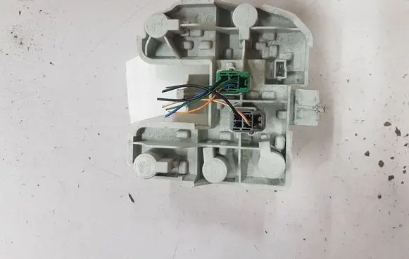 Volvo S40 Tail light part