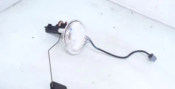 Volvo S80 Fuel level sensor 