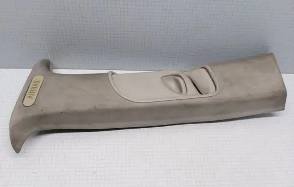 Opel Zafira A Other sill/pillar trim element 09133143LH 1310327 9133145