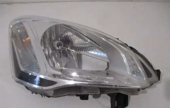 Citroen Berlingo Headlight/headlamp 9806306580 90043838