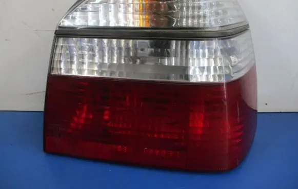 Volkswagen Golf III Rear/tail lights