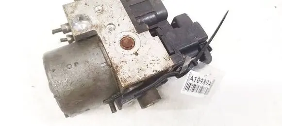Opel Astra G ABS Pump 90581417