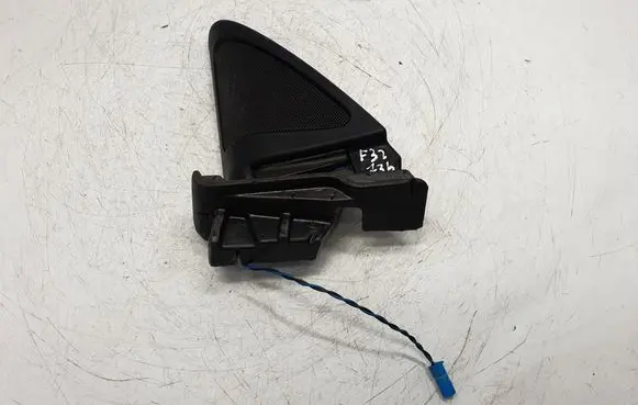 BMW 4 F32 F33 Front door high frequency speaker 9220750 65139220750