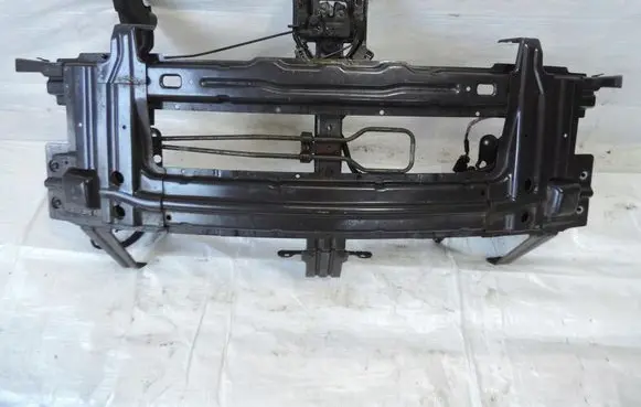 Opel Antara Radiator support slam panel 