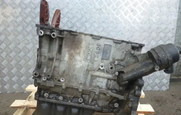 Mini One - Cooper Clubman R55 Engine block GU30