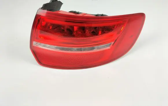 Audi A3 S3 A3 Sportback 8P Rear/tail lights 8P4945096E