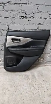Nissan Murano Z52 Rear door card panel trim 829A05AA2A