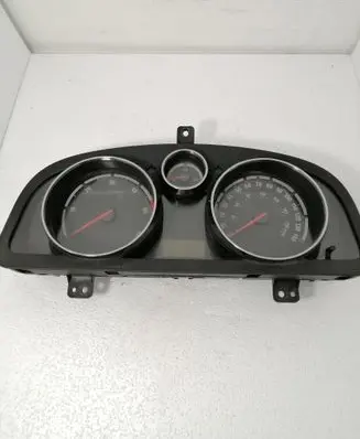 Opel Antara Speedometer (instrument cluster) 94806062