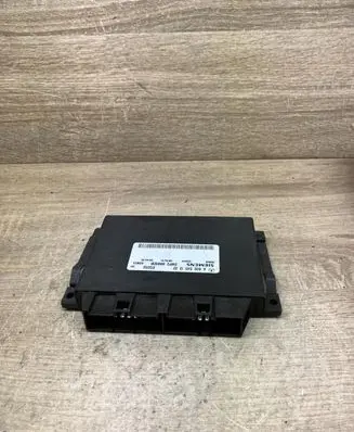 Mercedes-Benz CLK A209 C209 Gearbox control unit/module A0325451332 5WP20005DR