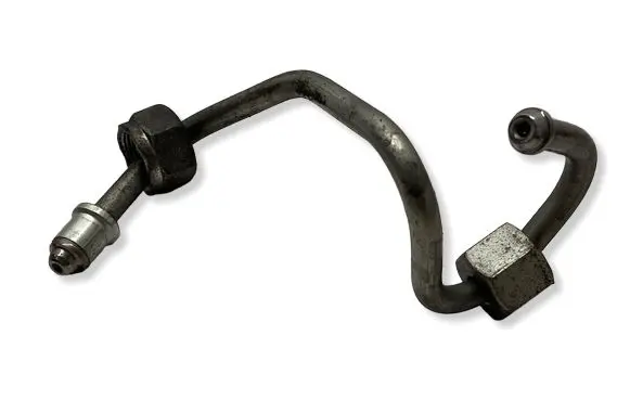 Jeep Grand Cherokee Fuel injector supply line/pipe 