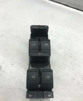 Volkswagen Golf IV Electric window control switch 1j4959857