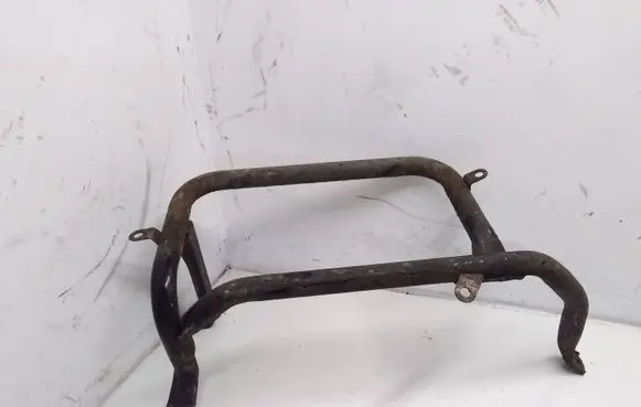 Other under body part