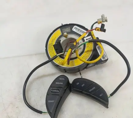 Chrysler Sebring (ST-22 - JR) Airbag slip ring squib (SRS ring) P04649194AA 05026007AA 05730140E