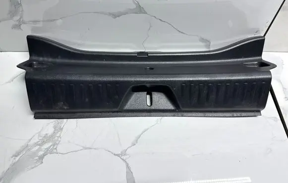 Mercedes-Benz A W176 Trunk/boot sill cover protection A1766900241