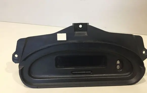 Renault Scenic I Screen/display/small screen P7700428029A 7700426265