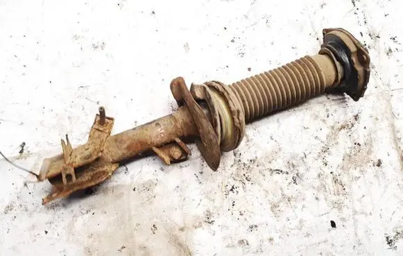 Nissan X-Trail T31 Front shock absorber/damper