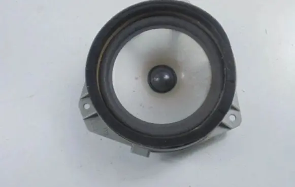 Subaru B9 Tribeca Audio system kit 86301XA04A