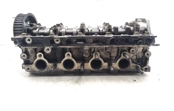 Opel Meriva B Engine head 55576872