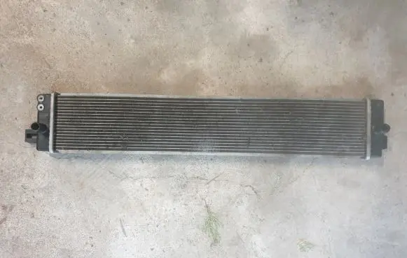 Toyota RAV 4 (XA50) Optional radiator 1640025130