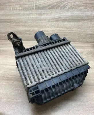 Toyota Corolla Verso AR10 Intercooler radiator 873067D