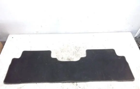 KIA Sorento Rear floor carpet liner C5143ADE17