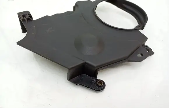 Ford S-MAX Timing belt guard (cover) 9682068380