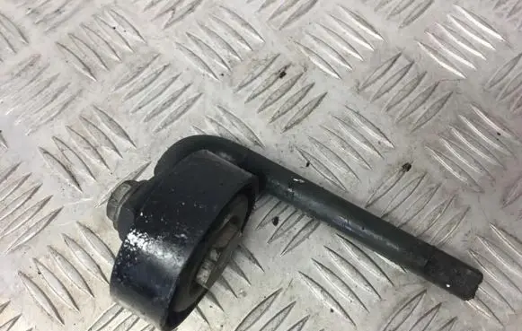 BMW X5 E53 Belt tensioner pulley 