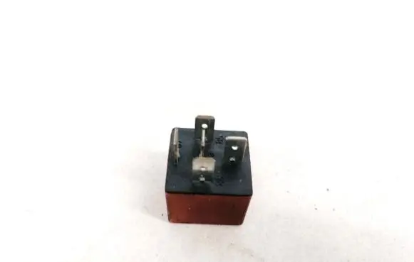 Renault Clio II Other relay 12V25A03612