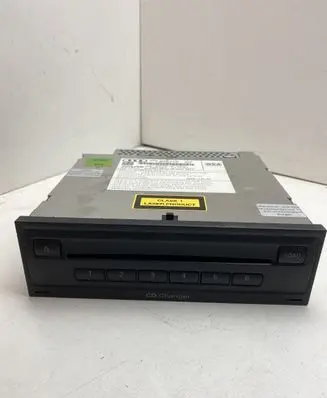 Audi A6 S6 C6 4F CD/DVD changer 4F0035110