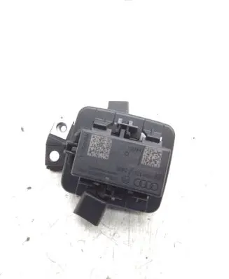 Audi A6 S6 C7 4G Other control units/modules 4H0909131