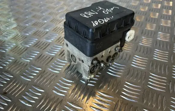 Toyota RAV 4 (XA30) ABS Pump 8954142240 4451042150 1338000360
