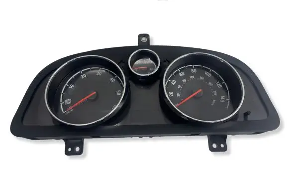 Opel Antara Speedometer (instrument cluster) 95283799 S00022371