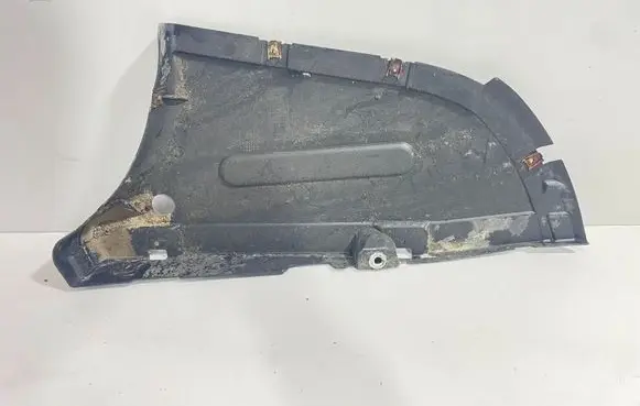 BMW 4 F32 F33 Pickup box liner 7260770