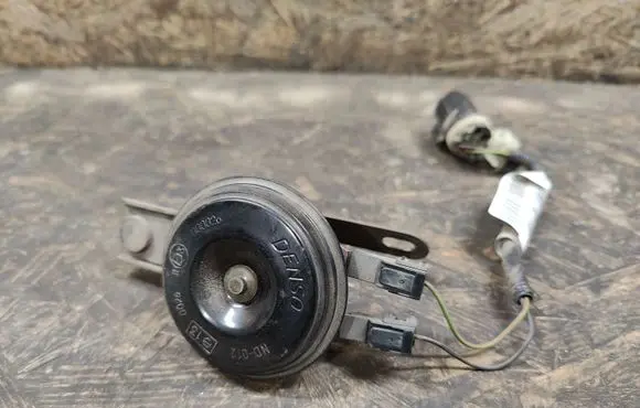 Jaguar XJ X350 Alarm system siren 1X4313832AC