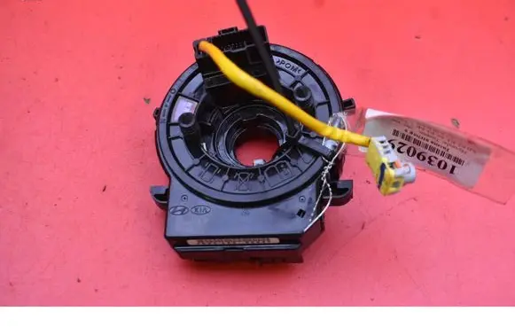 Hyundai Tucson JM Airbag slip ring squib (SRS ring) 934801Y000