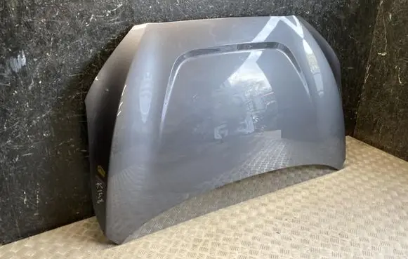 MG MG4 ev Engine bonnet/hood 